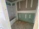 An unfinished bathroom with a tub and shower combo is ready to be customized to fit personal taste at 114 Arundel Dr, Archer Lodge, NC 27527