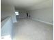 Spacious bonus room with potential for customization and finishing at 114 Arundel Dr, Archer Lodge, NC 27527