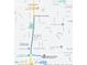 Map of community and surrounding neighborhood with shops, parks, and restaurants at 203 Pond Vw Ct # 1, Fuquay Varina, NC 27526