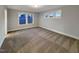 Spacious bedroom with neutral carpet and lots of natural light at 203 Pond Vw Ct # 1, Fuquay Varina, NC 27526