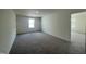 Spacious bedroom with plush carpeting and ample natural light at 268 Babbling Brook Dr, Clayton, NC 27520