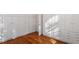 Large walk-in closet with ample built-in shelving and drawers at 106 Alder Pl, Chapel Hill, NC 27517