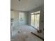 New construction breakfast area leading to outdoor living space at 2476 Field Poppy Dr # 171, Apex, NC 27502