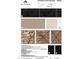 Exterior color package for new home construction at 2476 Field Poppy Dr # 171, Apex, NC 27502