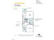 Viola first floor plan featuring kitchen, breakfast area, Gathering room and 2-car garage at 2476 Field Poppy Dr # 171, Apex, NC 27502