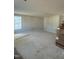 Spacious new construction living room with natural light at 2476 Field Poppy Dr # 171, Apex, NC 27502