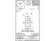 House location plot plan for #2476 Field Poppy Drive in Friendship Phase 3 Community at 2476 Field Poppy Dr # 171, Apex, NC 27502