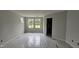 Spacious bedroom with bright windows offering abundant natural light at 3936 Well Fleet Drive, Fuquay Varina, NC 27526
