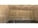 Unfinished garage with drywall, ready for customization at 2850 Sheep Pasture Rd, Spring Hope, NC 27882