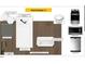 Kitchen & Bathroom packages featuring cabinets, sinks, counters, and appliances at 10548 Brookside Reserve Rd, Raleigh, NC 27614