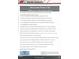A list of included design features for an Adams Home, including yard and interior design at 596 Ravensworth Dr, Garner, NC 27529