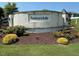 The entrance to Annandale community features lush landscaping and an inviting welcome sign at 596 Ravensworth Dr, Garner, NC 27529
