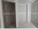 A bathroom under construction featuring drywall and a rough layout, ready for personalization at 3930 Well Fleet Drive, Fuquay Varina, NC 27526