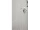 Shower features white subway tile, chrome fixtures, and shampoo and soap built in shelving at 7813 Ailesbury Rd, Wake Forest, NC 27587