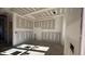 Cozy room with drywall installed and ready for finishing touches at 85 Windchime Ct, Fuquay Varina, NC 27526
