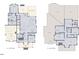 Two-story home featuring 4 bedrooms, 4.5 bathrooms, and a 2-car garage at 1245 Golfers Vw, Pittsboro, NC 27312