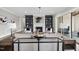 Inviting living room featuring a fireplace, custom built-ins, stylish decor, and comfortable seating for gatherings at 2908 Frances Marie Ln, Raleigh, NC 27603