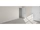 Bedroom with neutral carpet and sunlight at 420 Blue Aspen Dr, Fuquay Varina, NC 27526