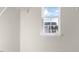 Bright closet featuring a window with natural light and wire shelving at 420 Blue Aspen Dr, Fuquay Varina, NC 27526