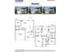 Hayden floorplan offers 5 bedrooms, 3 baths, a 2-car garage and 2,511 square feet at 420 Blue Aspen Dr, Fuquay Varina, NC 27526