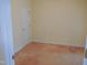 Simple bedroom with neutral carpeting and large closet at 513 Port Dr, Henderson, NC 27537