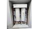 Close up of the home's water filter system at 5705 Katha Dr, Holly Springs, NC 27540