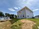New home featuring a rear view with sod in the backyard at 211 Drayton Hall Ln, Sanford, NC 27330
