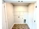 Laundry room includes hookups for washer and dryer at 211 Drayton Hall Ln, Sanford, NC 27330