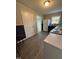 Renovated kitchen with new appliances and countertop space at 1118 Jackson St, Burlington, NC 27217