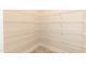 Walk-in pantry featuring wire shelving, providing ample storage space at 587 Glenkirk Pl, Garner, NC 27529