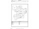 Layout of the home, illustrating the room sizes and their relationship to each other at 4701 Regalwood Dr, Raleigh, NC 27613