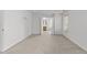 Spacious main bedroom provides access to a well-appointed ensuite bathroom at 102 Pinehill Way, Cary, NC 27513