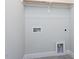 Laundry Room with hookups for washer and dryer at 1804 Bright Lantern Way, Wendell, NC 27591