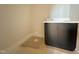 Bathroom area featuring a stylish cabinet at 130 Broadleaf Ln, Louisburg, NC 27549