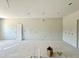Spacious living room offering a blank canvas for design and decor at 130 Broadleaf Ln, Louisburg, NC 27549