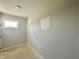 A blank canvas for your dream bedroom featuring a white-framed window bringing in natural light at 130 Broadleaf Ln, Youngsville, NC 27596