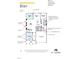 A 2-car garage, kitchen, Gathering room, and multiple bedrooms at 2408 Englemann Dr # 111, Apex, NC 27502