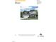 Two-story home with gray siding, white trim, and a gray roof at 2412 Englemann Dr # 112, Apex, NC 27502