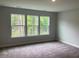 Spacious bedroom with multiple windows offering natural light and scenic views at 310 N Maple Walk # 236, Garner, NC 27529