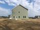 Exterior of the home featuring vinyl siding at 65 Vili Dr, Broadway, NC 27505