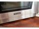 High-end Thermador Professional Series oven at 109 Springwood Dr, Wake Forest, NC 27587