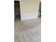 Spacious bedroom with carpeted floors and ample closet space at 1235 Stone Manor Dr, Raleigh, NC 27610