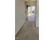 Bright dining area with view into the kitchen at 1235 Stone Manor Dr, Raleigh, NC 27610