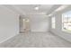 Spacious primary bedroom with an en suite bathroom at 60 Accord Dr, Youngsville, NC 27596