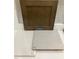 Sample board showcasing cabinet, countertop, and flooring options at 70 Accord Dr, Youngsville, NC 27596