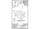 Preliminary plot plan for Calabria Court, lot 30 at 75 Calabria Ct, Franklinton, NC 27525