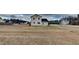Two-story house with backyard and landscaping at 15 Michael Ct, Erwin, NC 28339