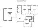 Bonus room, loft, and 3 additional bedrooms at 178 Pretty Run Branch Ln, Wendell, NC 27591
