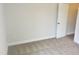 A bedroom with plush carpet and neutral colored walls at 308 Whispering Way, Sanford, NC 27330