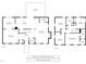 2113 sqft home with 3 bedrooms, 2.5 bathrooms, and a Gathering room at 802 S Sellars Mill Rd, Burlington, NC 27217